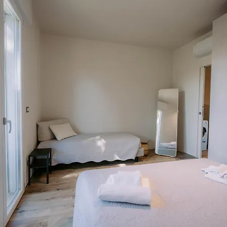 Luxury By Ama - 200 M From The Cavallino-Treporti