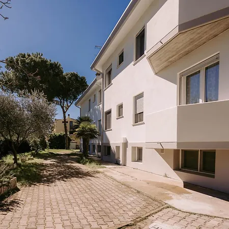 Apartament Luxury By Ama - 200 M From The Cavallino-Treporti