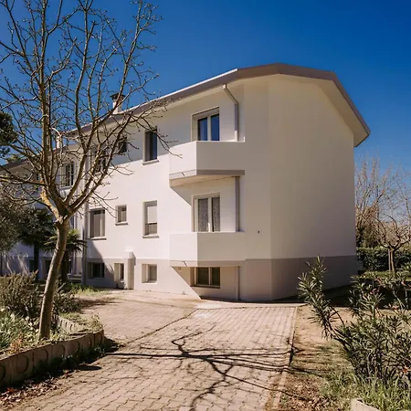 Apartament Luxury By Ama - 200 M From The Cavallino-Treporti
